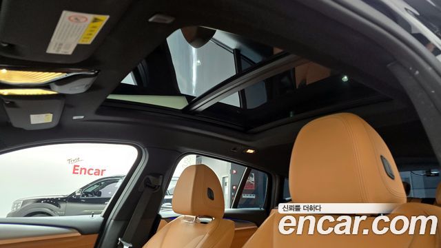 BMW X4 xDrive20d M Sport