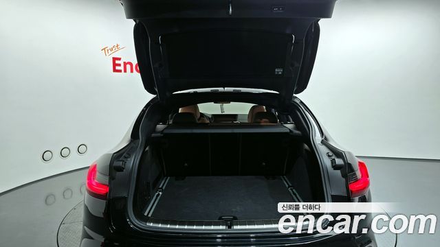 BMW X4 xDrive20d M Sport