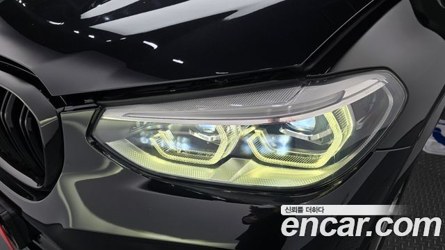 BMW X4 xDrive20d M Sport