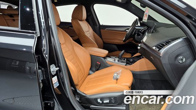 BMW X4 xDrive20d M Sport