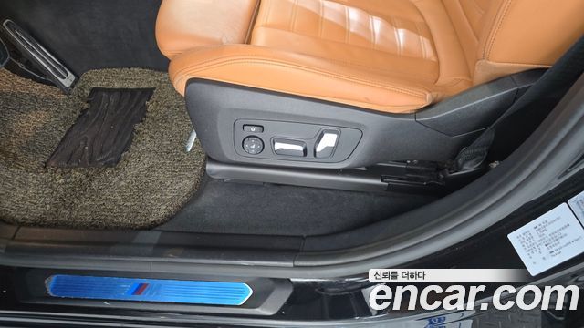 BMW X4 xDrive20d M Sport