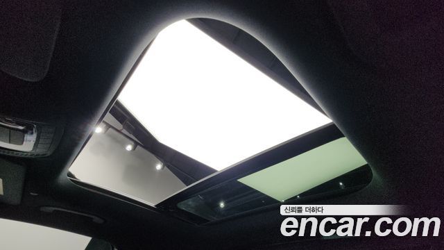 Mercedes-Benz EQB EQB300 4MATIC AMG Line