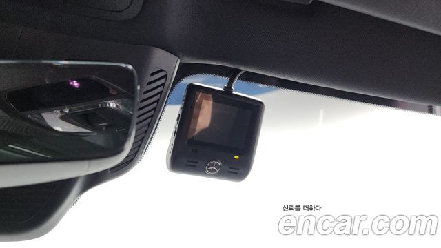 Mercedes-Benz EQB EQB300 4MATIC AMG Line