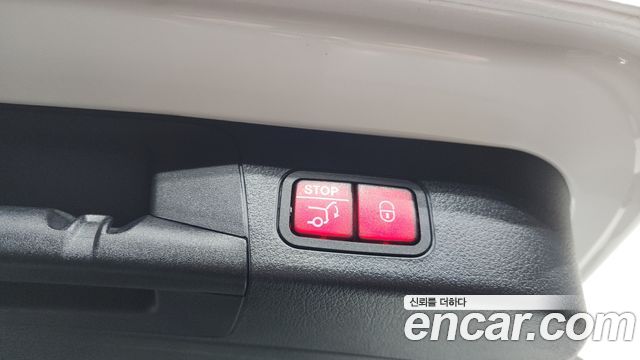 Mercedes-Benz EQB EQB300 4MATIC AMG Line