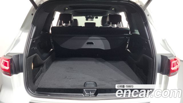 Mercedes-Benz EQB EQB300 4MATIC AMG Line