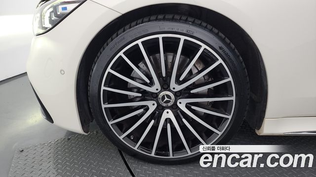 Mercedes-Benz S-Class S400 d 4MATIC