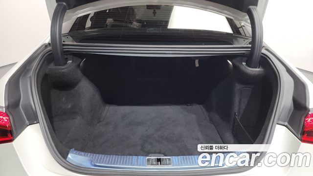 Mercedes-Benz S-Class S400 d 4MATIC