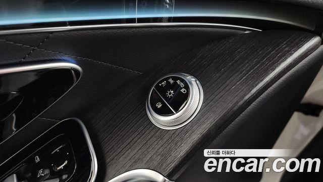 Mercedes-Benz S-Class S400 d 4MATIC