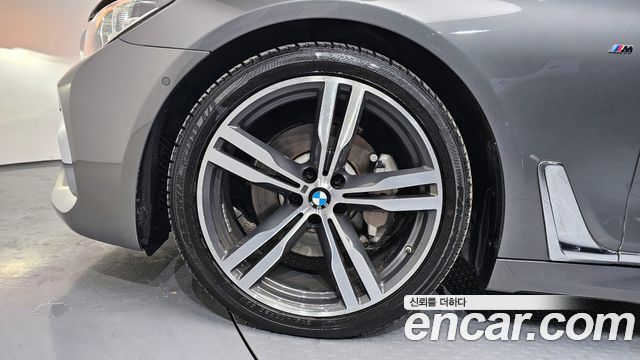 BMW 7-Series 730Ld xDrive M Sport