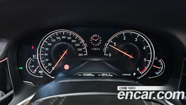 BMW 7-Series 730Ld xDrive M Sport
