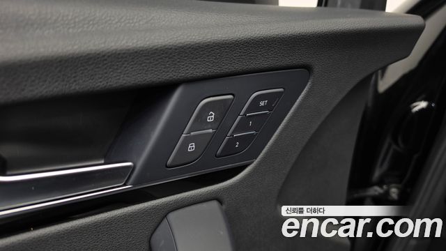 Audi Q5 45 TFSI Quattro Premium