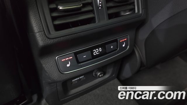 Audi Q5 45 TFSI Quattro Premium