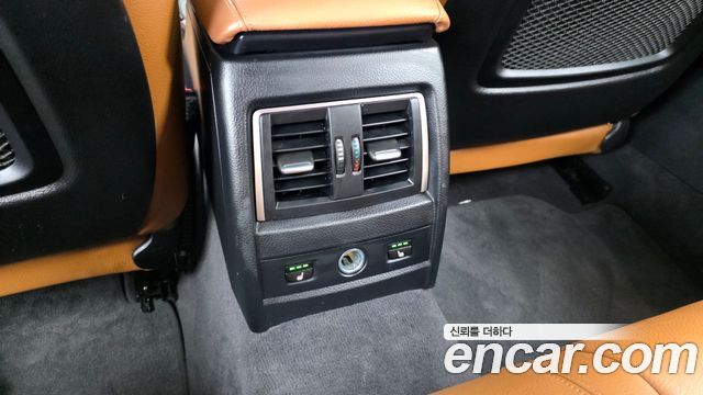 BMW 4-Series 420i Luxury GranCoupe