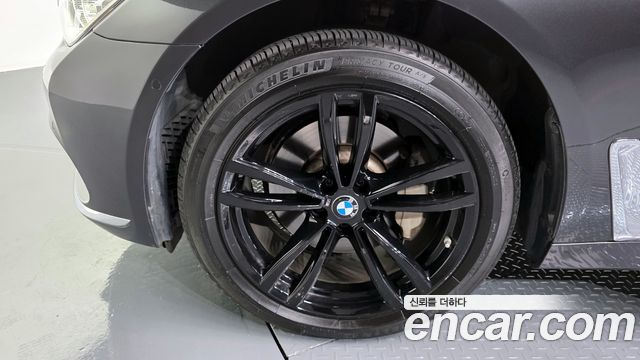 BMW 7-Series 730d xDrive