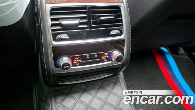 BMW 7-Series 730d xDrive