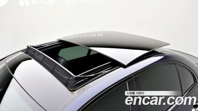 Mercedes-Benz E-Class E350 4MATIC AMG Line