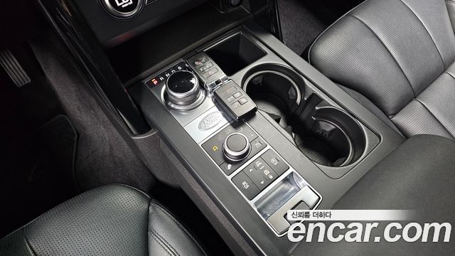 Land Rover Discovery 2.0 SD4 SE