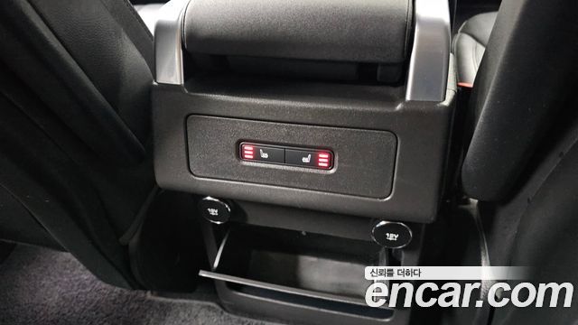 Land Rover Discovery 2.0 SD4 SE