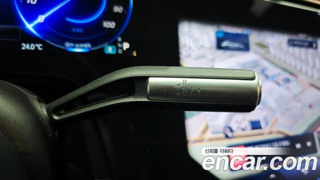 Mercedes-Benz EQS EQS450 4MATIC