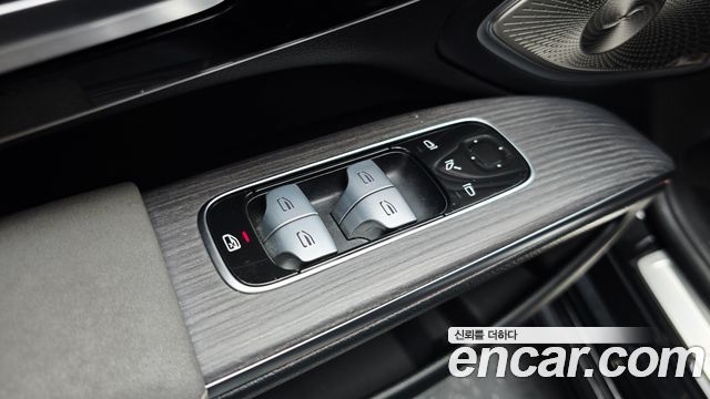 Mercedes-Benz EQS EQS450 4MATIC