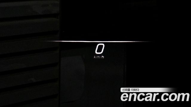 Mercedes-Benz EQS EQS450 4MATIC