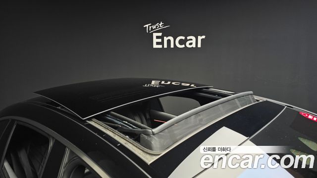 Mercedes-Benz EQS EQS450 4MATIC