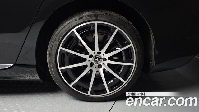Mercedes-Benz EQS EQS450 4MATIC