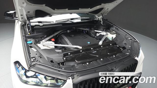BMW X5 xDrive 40i M Sport