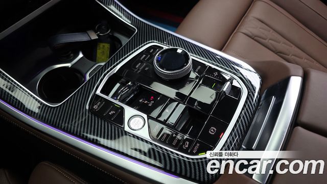 BMW X5 xDrive 40i M Sport
