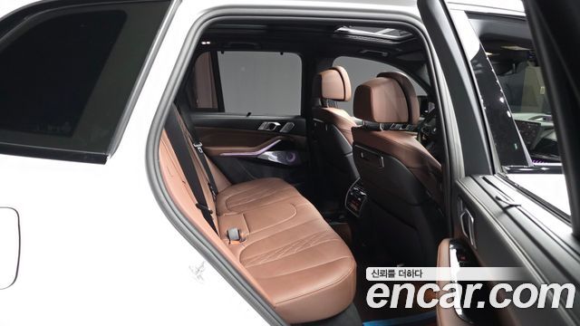 BMW X5 xDrive 40i M Sport