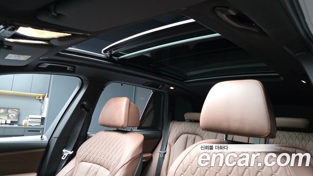 BMW X5 xDrive 40i M Sport