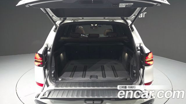 BMW X5 xDrive 40i M Sport