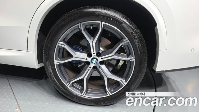 BMW X5 xDrive 40i M Sport