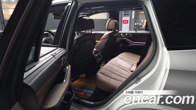 BMW X5 xDrive 40i M Sport
