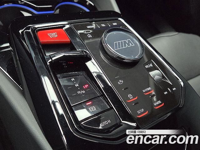 BMW M5 M5 Sedan