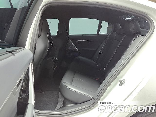 BMW M5 M5 Sedan
