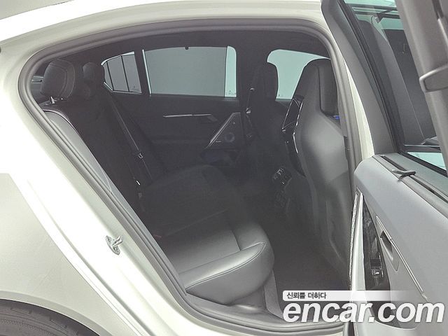 BMW M5 M5 Sedan