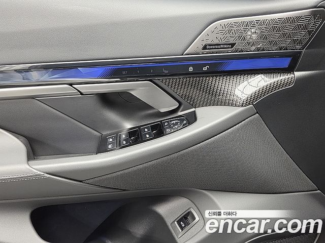 BMW M5 M5 Sedan