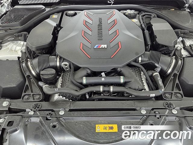BMW M5 M5 Sedan