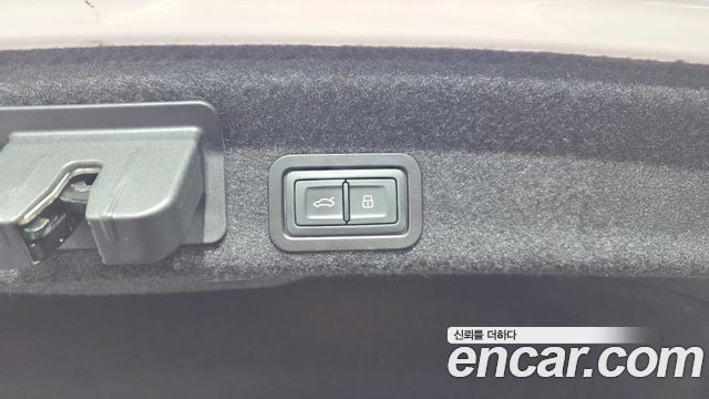 Audi A6 45 TFSI Quattro