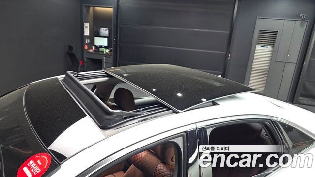 Audi A6 45 TFSI Quattro