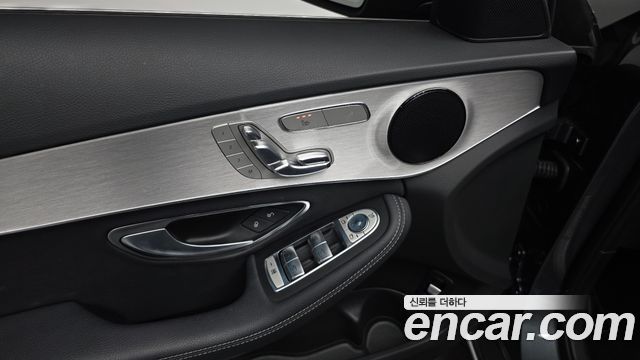 Mercedes-Benz C-Class C200 Avantgarde