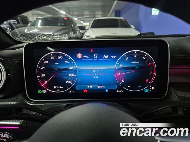 Mercedes-Benz CLE-Class CLE200 Coupe