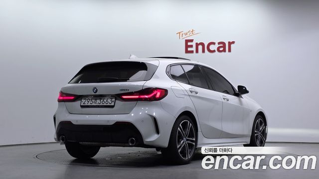 BMW 1-Series 120i M Sports