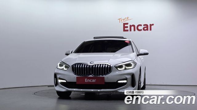 BMW 1-Series 120i M Sports