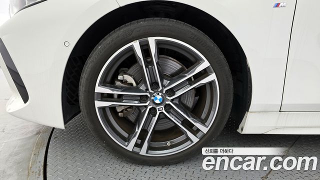 BMW 1-Series 120i M Sports