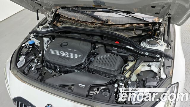 BMW 1-Series 120i M Sports