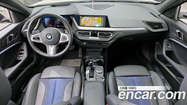 BMW 1-Series 120i M Sports