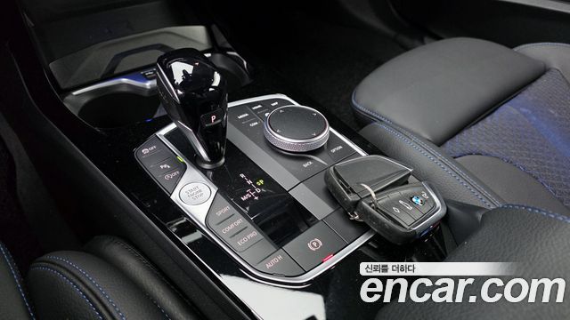 BMW 1-Series 120i M Sports