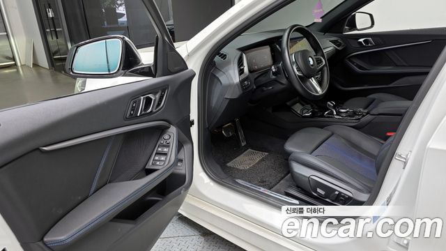 BMW 1-Series 120i M Sports